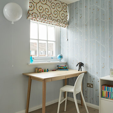 Battersea Apartment