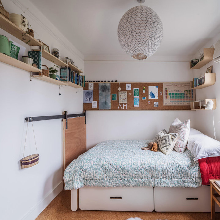 75 Beautiful Kids' Bedroom Ideas and Designs - August 2022 | Houzz UK