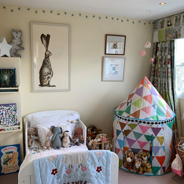 Before and After, Childrens Room
