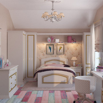 Blackheath Bedroom