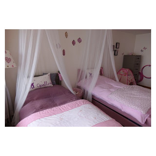 Bed 2024 canopy b&m