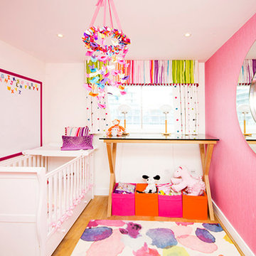 Chelsea Colourful Nursery