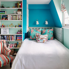 Cool Kids Rooms That Parents Will Love, Too