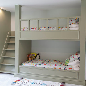Children's Bedroom