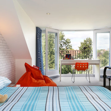 Children's rooms