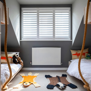 Coastal Retreat, West Sussex