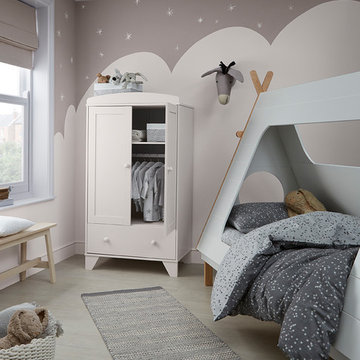Crown Bedrooms