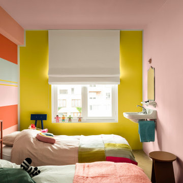 Dulux Colour Of The Year 2020 - Tranquil Dawn