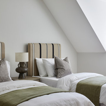 Third Bedroom