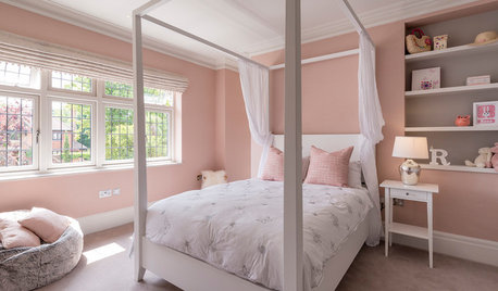 Soft, Soothing & Dreamy Bedrooms on Houzz