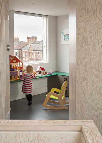 Contemporary Kids by Shape London