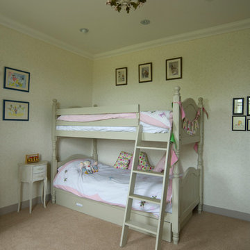 F&B Children's Bedrooms