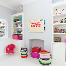 10 of the Best New Kids’ Rooms on Houzz