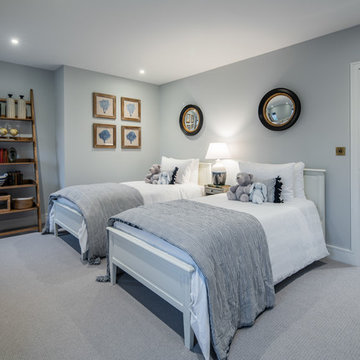 Fulham Townhouse