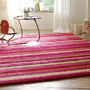 Funny Stripes Rugs