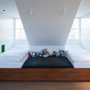 Loft - Children's Bedroom