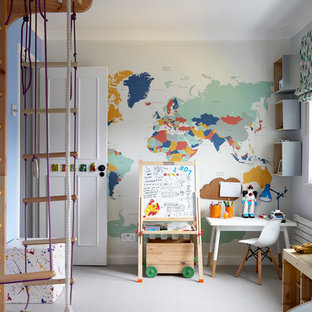 House in Hampton for Kia Designs
