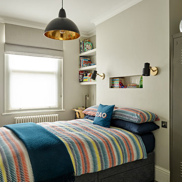 Islington refurbishment