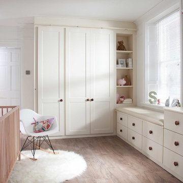 Kids Bedrooms