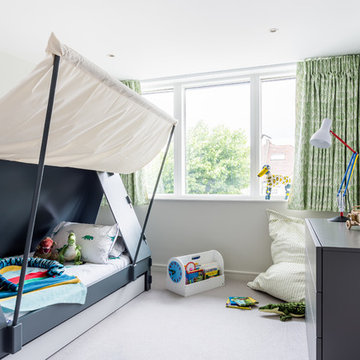 Kids Dreamroom