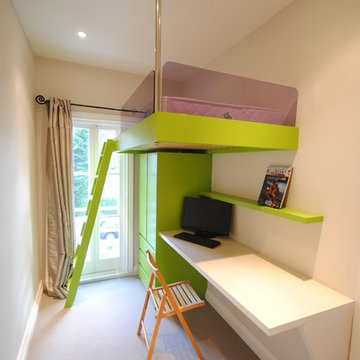 Kids Rooms