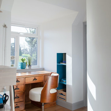 Kingsdale Road, SE London