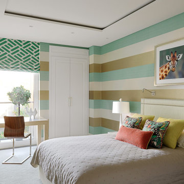 Knightsbridge Apartment, London