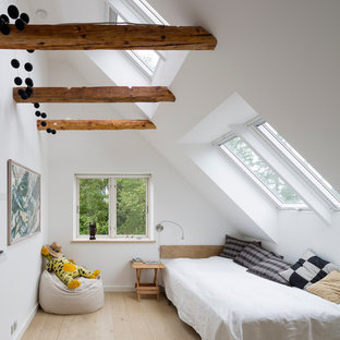 Traditional kids' room in Other.