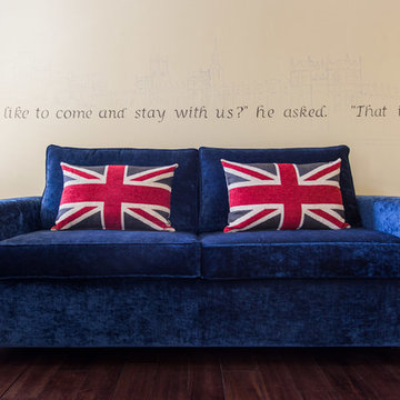 London House 18