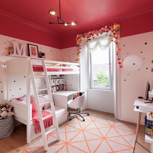Maya's bedroom