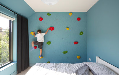 Best of the Week: 44 Fun and Fabulous Children's Rooms