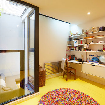 Notting Hill Family home