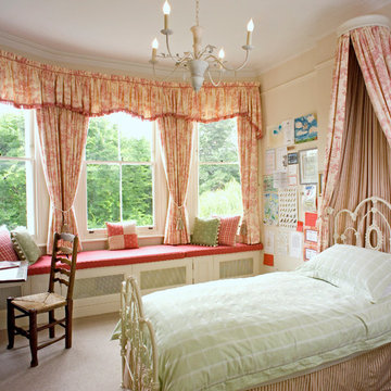 Notting Hill House