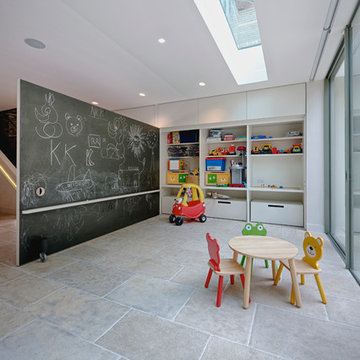 Refurbishing in Chelsea
