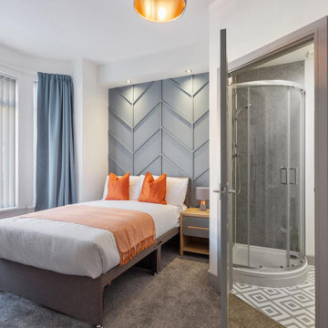 Renovation Doncaster