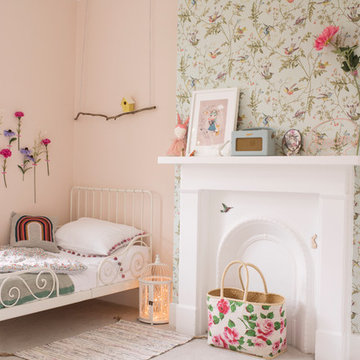 Rosa's bedroom