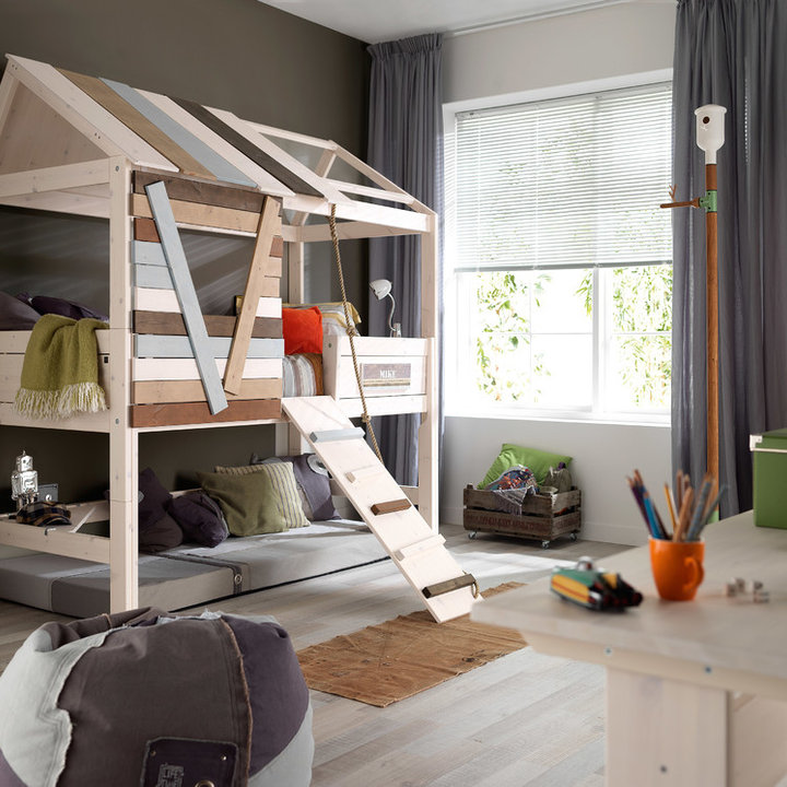 Safari Themed Rooms Photos & Ideas Houzz