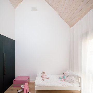 Sierra House