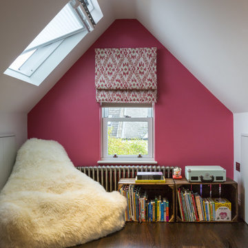 South West London - Home Renovation