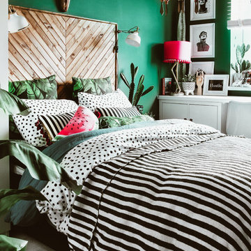 teen bedroom