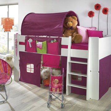Tent Beds!