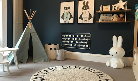 Toddler Bedroom Decor: 6 Genius Ideas to Replicate