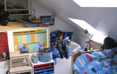 Inspiring Book Nooks Welcome Young Readers