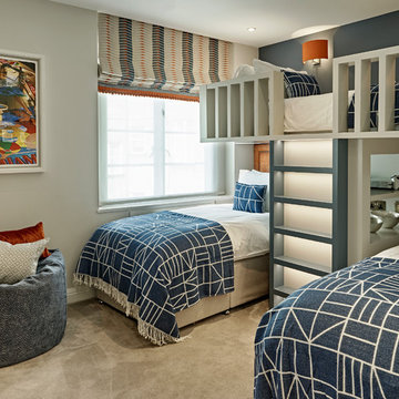 Two Bed Luxury Remodel