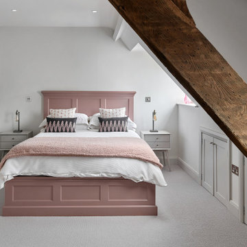 Warwick Townhouse Bedrooms