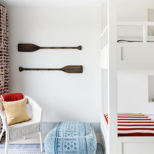 West Sussex Modern Beach House
