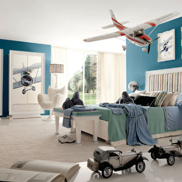 Aviation Themes Houzz - Aviation Themed Home Decor