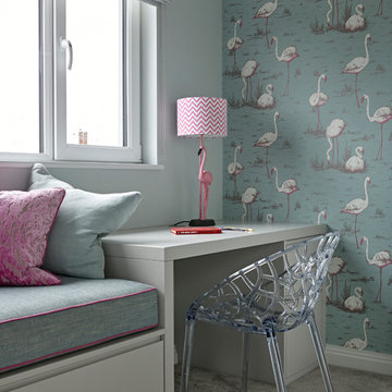Wimbledon Home Renovation