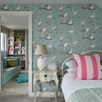 Wimbledon Home Renovation