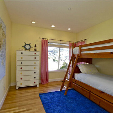12 Indian Rock Court, Tiburon - Home Staging